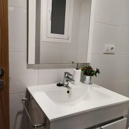 Carrerahouses Antela Διαμέρισμα