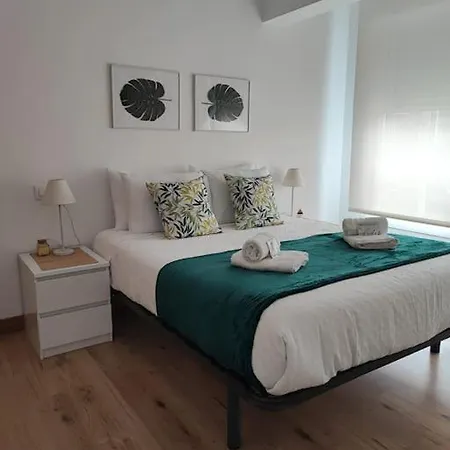 Carrerahouses Antela * Βίγκο