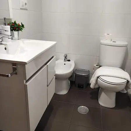 Carrerahouses Antela Διαμέρισμα Βίγκο