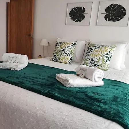 Carrerahouses Antela Διαμέρισμα Βίγκο