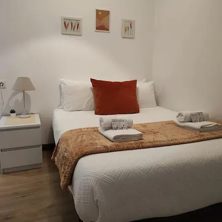 Carrerahouses Antela Διαμέρισμα